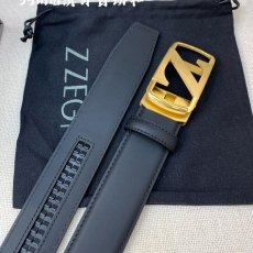 Zegna Belts